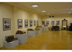 Лидский историко-художественный музей