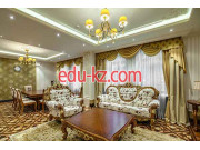 Гостиница - VIP Apartments Dipservice Hall Гостиница VIP Apartments Dipservice Hall - на портале relaxby.su