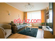 Апартаменты на Маркса 42