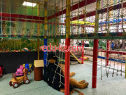 Детские игровые залы и площадки Джунгли - на портале relaxby.su