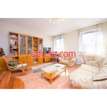 Studiominsk 10 Apartments