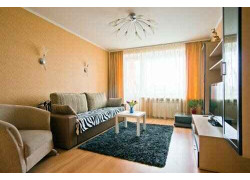 Апартаменты на Маркса 42