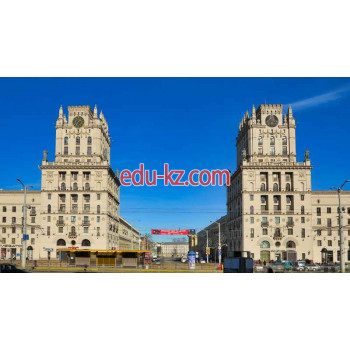 Турагентство TravelAgency.by - на портале relaxby.su