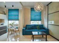 VIP Apartment Nezavisimosti