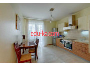 Arenda Apartments - Surganova 5a