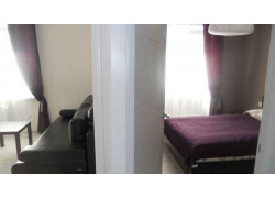 Апартаменты на Мястровской