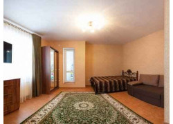 На проспекте Победителей