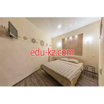 VIP House Apartments on Kozlova Street VIP House Apartments on Kozlova Street