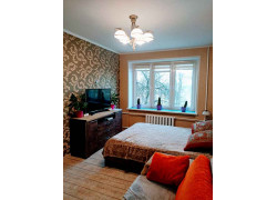 Апартаменты Staryi gorod Grodno