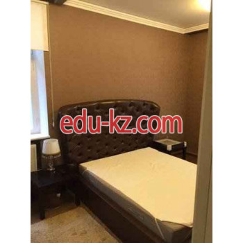 Swedish apartment at Romanovskaia 22 Swedish apartment at Romanovskaia 22