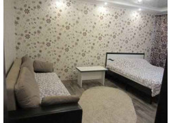 Апартаменты На Притыцкого 105