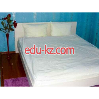 На Советских Пограничников 96а На Советских Пограничников 96а