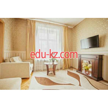 Rent-Minsk