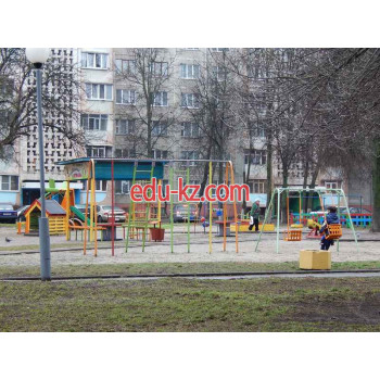 Детские игровые залы и площадки Маленькая страна - на портале relaxby.su