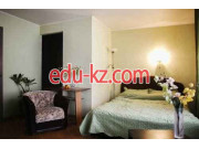 Апартаменты На Машерова 51