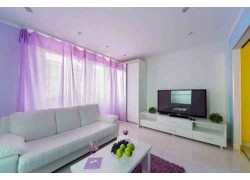 Апартаменты на Романовской Слободе 10