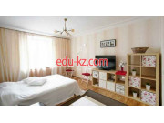 Жильё посуточно Минск 2