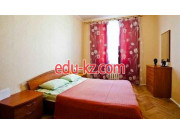 Гостиница Апартаменты Исторический центр - на портале relaxby.su