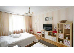 Жильё посуточно Минск 2