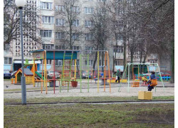 Маленькая страна