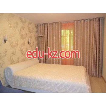 Good Apartment on Kuybusheva 93