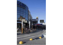 VIP European Style Apartment, Nemiga