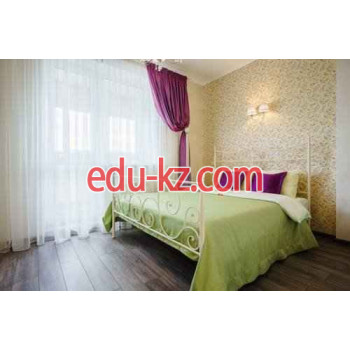 Loft Платонова 33