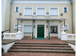 Гомельский областной музей военной cлавы