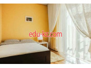 Апартаменты Твой Остров Берестянская