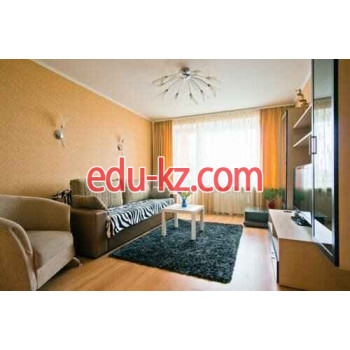 Апартаменты на Маркса 42 Апартаменты на Маркса 42