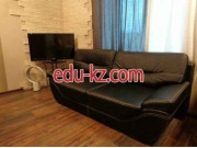 Апартаменты Как дома Апартаменты Как дома