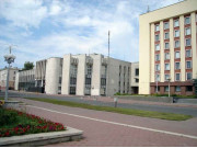 Гомельский областной общественно-культурный центр