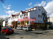 Гостиница - Идея Студия Гостиница Идея Студия - на портале relaxby.su