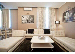 Апартаменты Натали