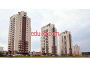 Гостиница - Апартаменты Еврокомфорт 3 Гостиница Апартаменты Еврокомфорт 3 - на портале relaxby.su