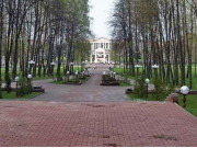 Парк Победы Парк Победы