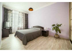 Апартаменты Studiominsk 16