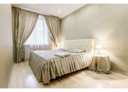 Апартаменты LUX в тихом центре