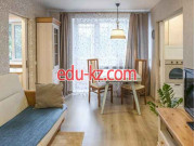 Метро Academia Centre