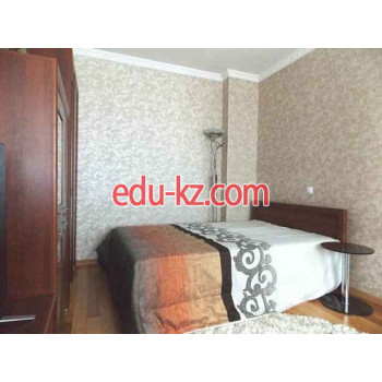 Arena City on Pobediteley 125