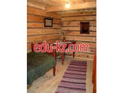 Гостиница Трабутишки - на портале relaxby.su