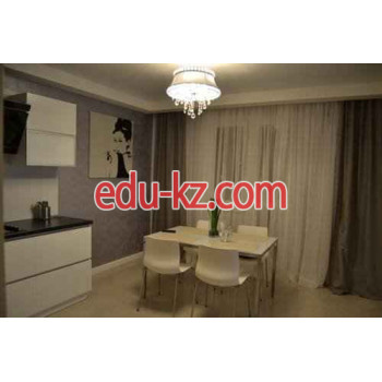 Apartment Na Matusevicha Apartment Na Matusevicha