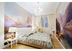 Leningradskaya 1a apt