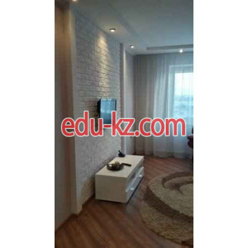 На Минеева 17 На Минеева 17