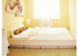 Апартаменты в историческом центре