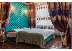 Dream Inn Minsk Apartments-Hotel Hilpton