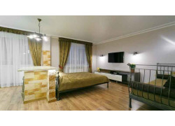 Минск Арена Panoramic View