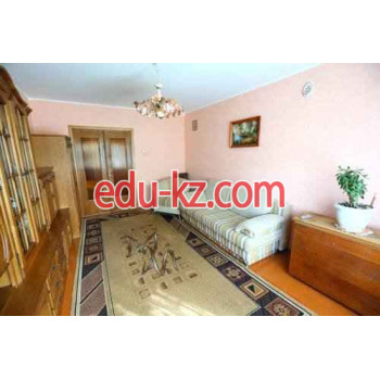 Ночлег Сервис Ночлег Сервис