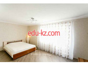 Апартаменты Дзержинского 129