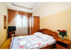 Apartment on Lenina 11